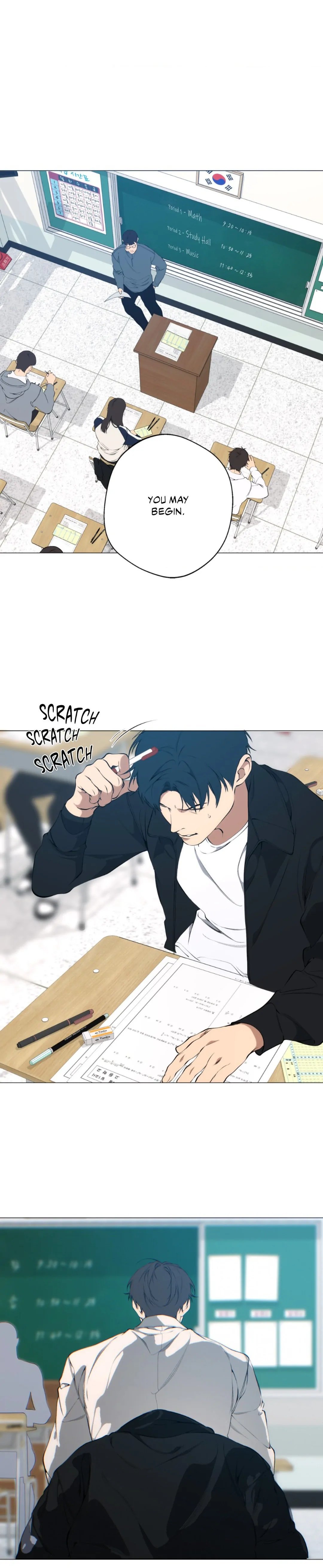 Lost in the Cloud, Chapter 113 image 19